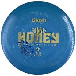 Wild Honey Steady (6)