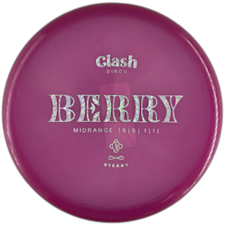Berry Steady (7)