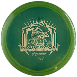 FX-2 Chris Dickerson 500 (7)