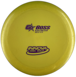Boss G-star (7)