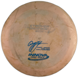 Destroyer Avery Jenkins 3-Line Star (5)