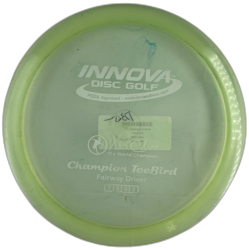 TeeBird Champion (7)