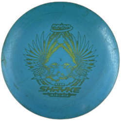 Shryke Star (6)