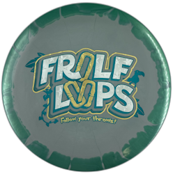 TeeBird3 Frolf Loops  Halo Star (8)