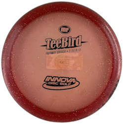TeeBird Metal Flake (6)