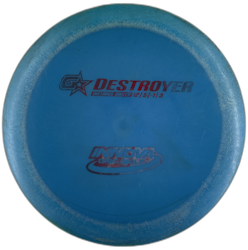 Destroyer G-star (6)