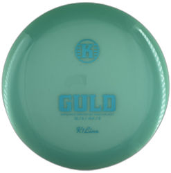 Guld First Run K1 (10)