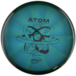 Atom Proton (9)