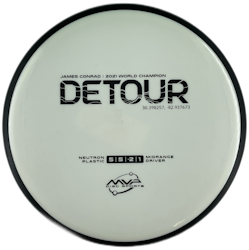 Detour Neutron (8)