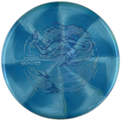 Range Eagle McMahon Official Team Series Cosmic Neutron (7)