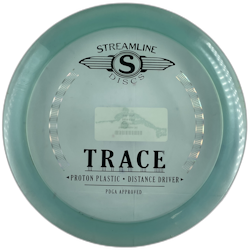Trace Proton (6)