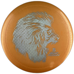 Predator Big Z (7)