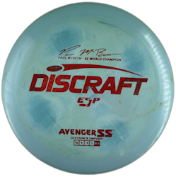 Avenger SS ESP (6)