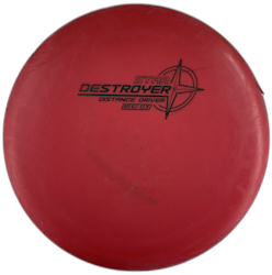 Destroyer Paul McBeth Star (5)
