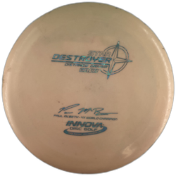 Destroyer Paul McBeth Star (6)
