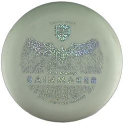 Rainmaker Eagle McMahon Creator Series Flex 3 Glow D-Line (7)
