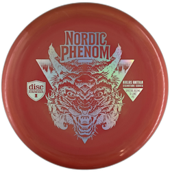 Nordic Phenom Niklas Antilla Signature Series Special Blend S-line (7)