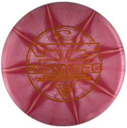 Claymore Trilogy Challenge 2024 Gold Ice Burst (9)