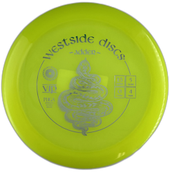 Adder First Run VIP (8)