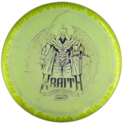 Wraith Garett Gurthie Tour Series Halo Star (7)