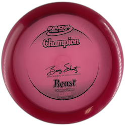 Beast Champion (6)