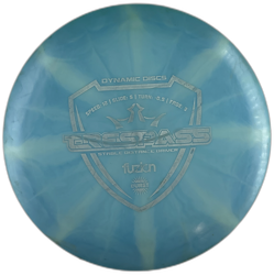 Trespass Fuzion Burst (6)