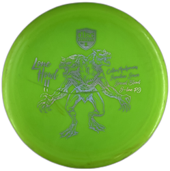 Lone Howl II Innova Made Colten Montgomery Signature Series Special Blend S-line (7)