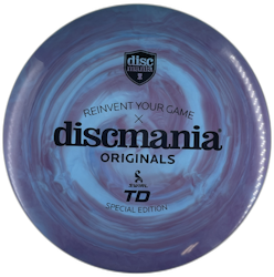 TD Special Edition Swirly S-line (8)
