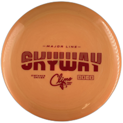 Skyway First Run Major Line (8)