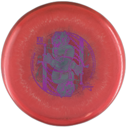 M4 Isac Robinson Knight of Chains 500 (8)