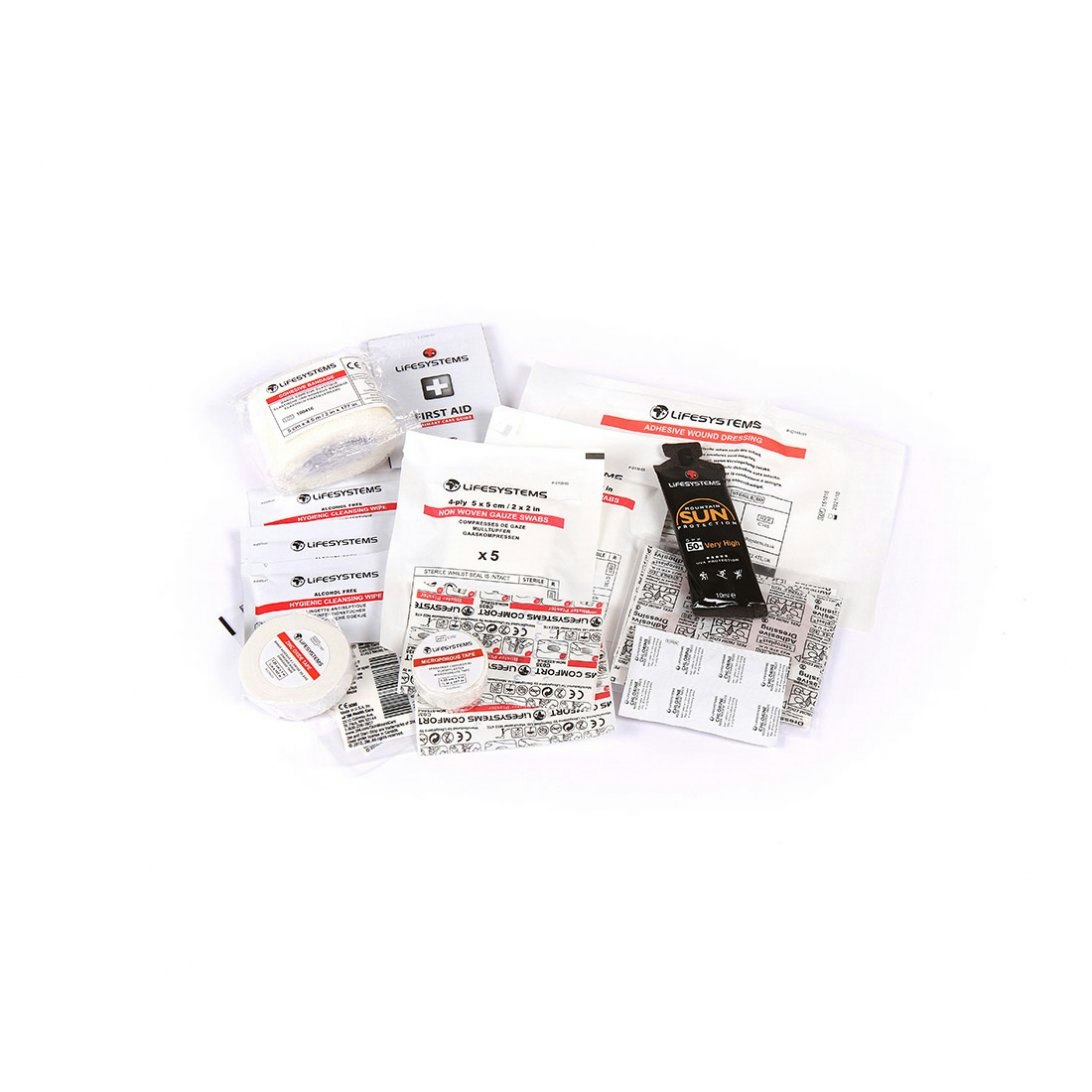 Lifesystems Light & Dry Pro First Aid Kit