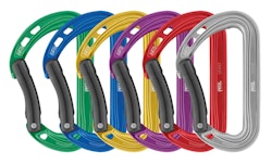 PETZL SPIRIT 6-Pack