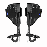 Stein Elevate spiksko 67mm - Svart