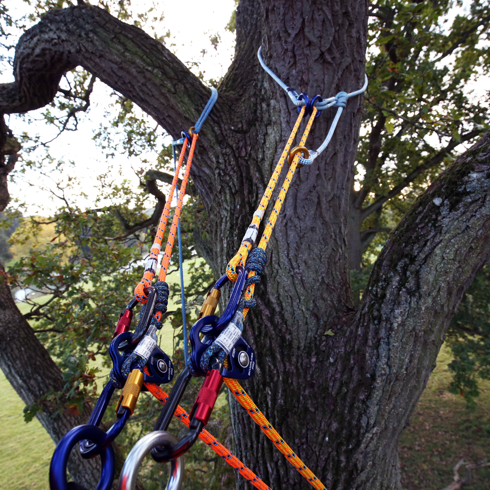 Stein Sky-Anchor 250cm