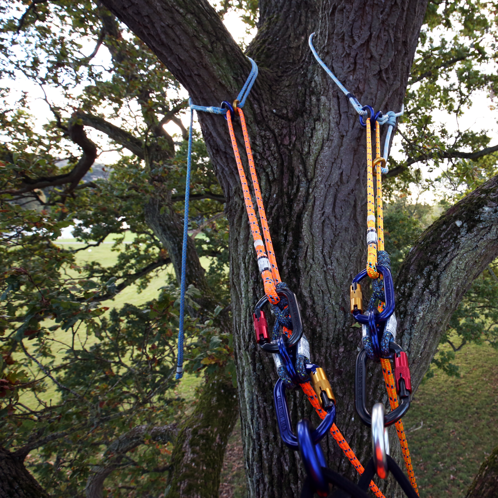 Stein Sky-Anchor 250cm