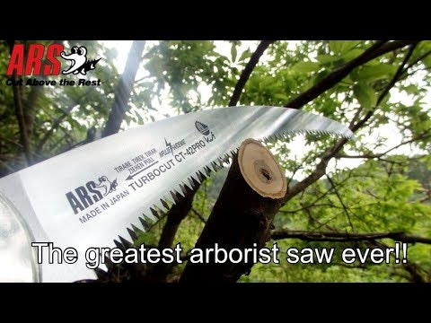 ARS Super Pro Såg UVR-42PRO , blad 420mm