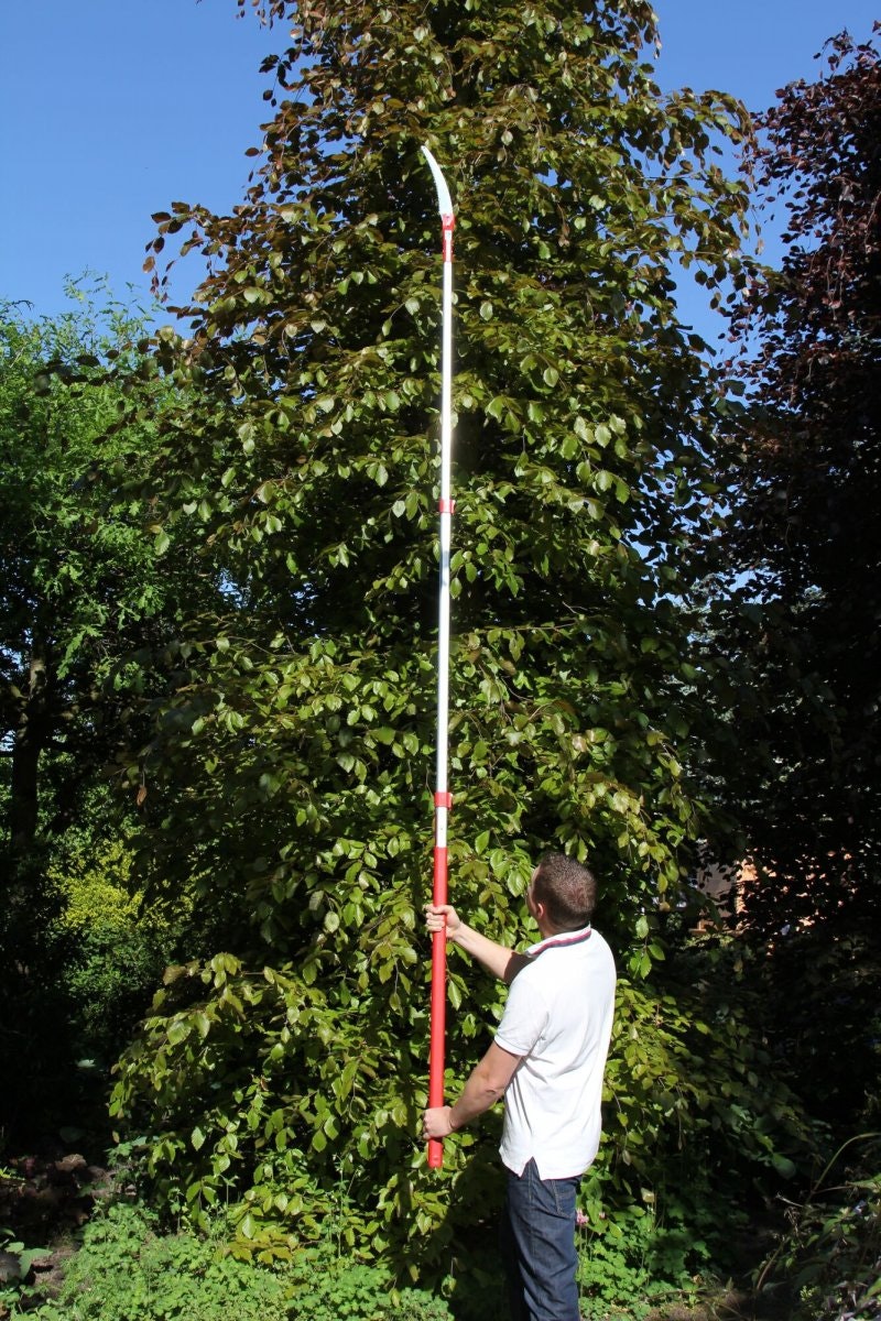 ARS Stångsåg, komplett 2.2m - 5.3m