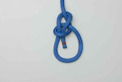 Bowline knot