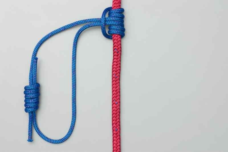 Prusik Knot
