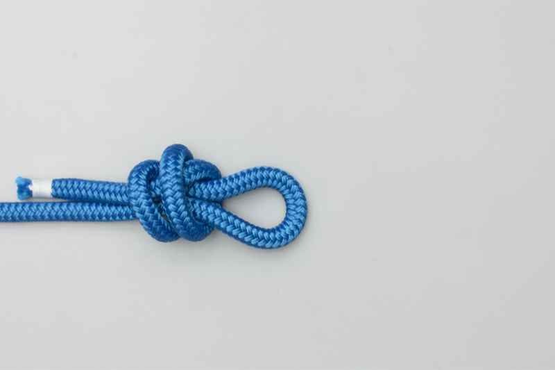 Poacher’s Knot