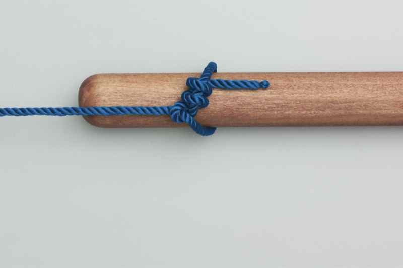 Timber Hitch