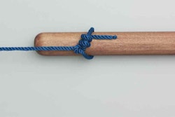 Timber Hitch