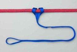 Girth Hitch