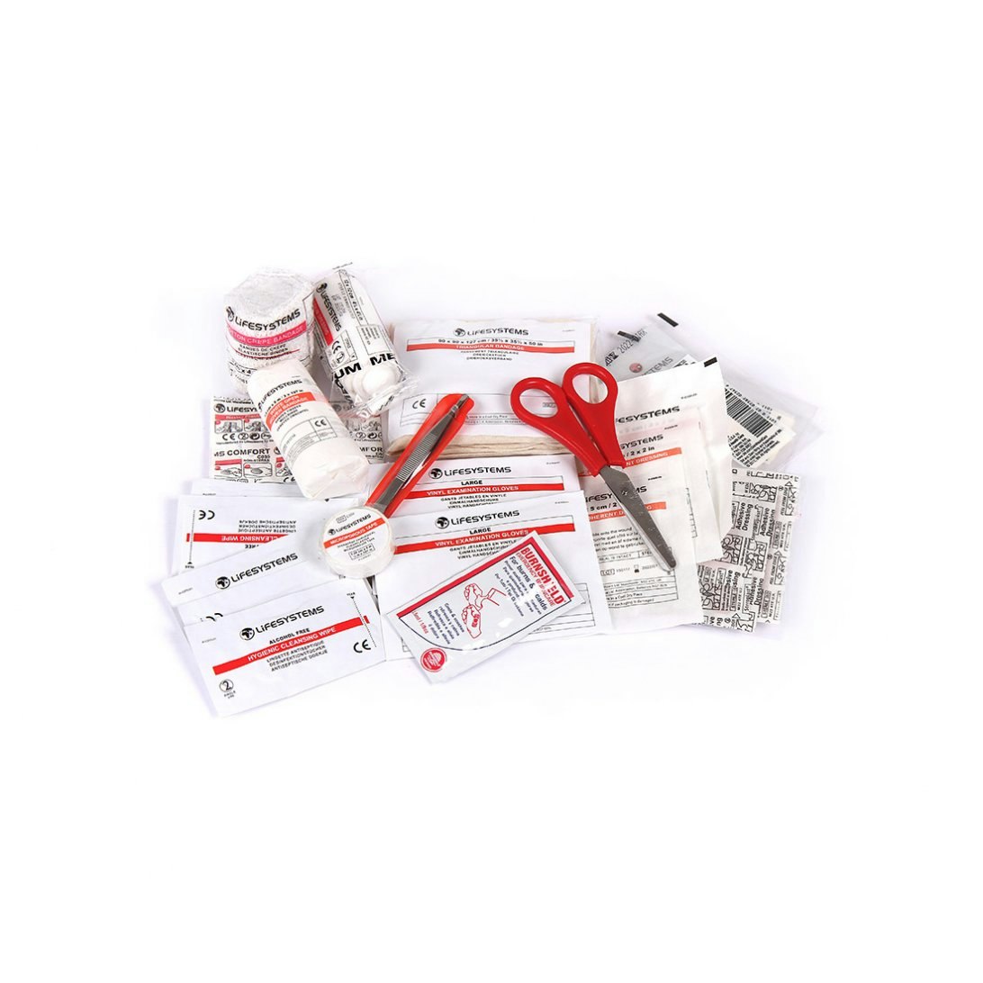 Lifesystems Adventurer First Aid Kit