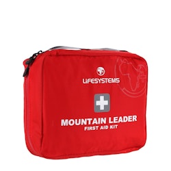 Lifesystems Mountain Leader First Aid Kit