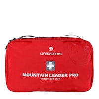 Lifesystems Mountain Leader PRO First Aid Kit