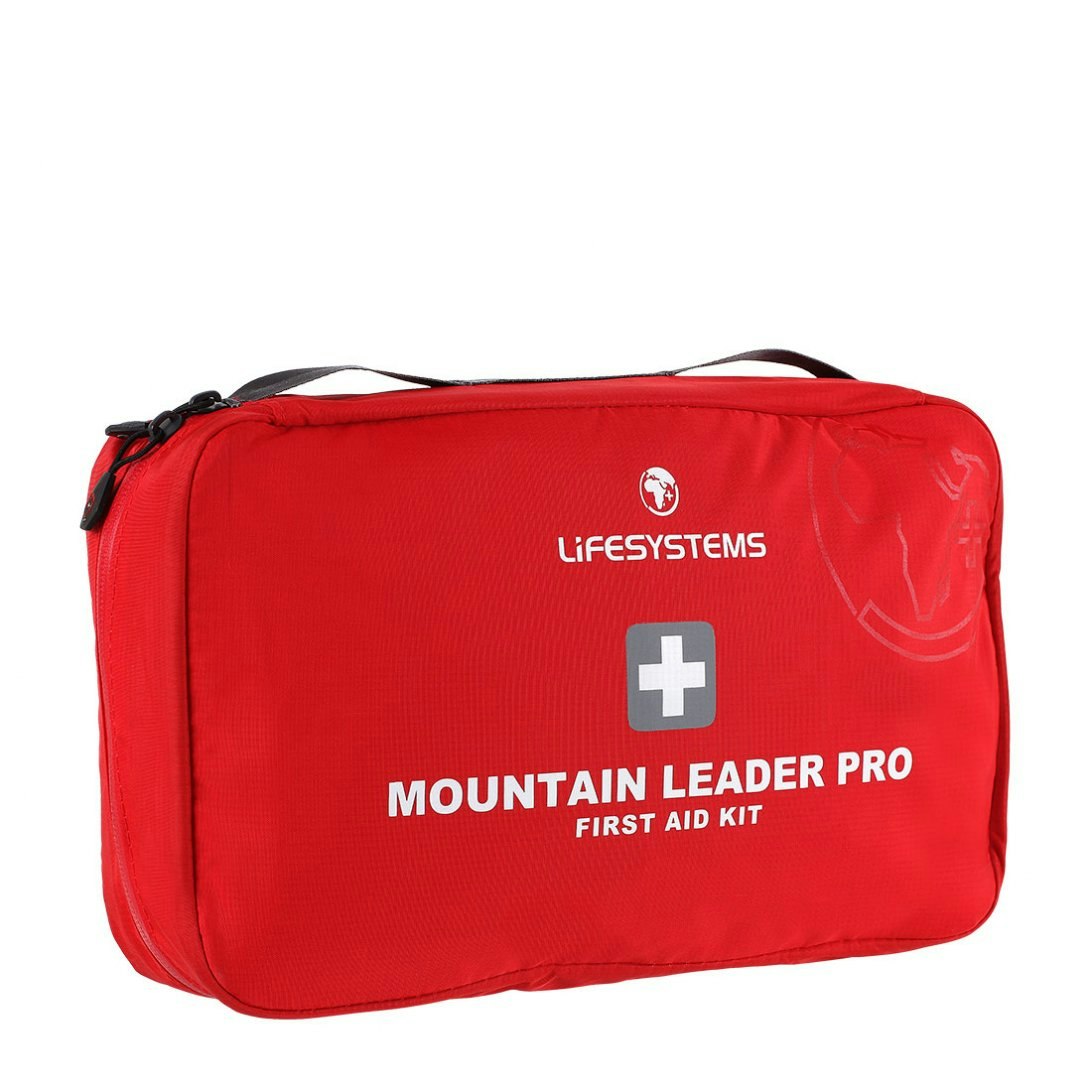 Lifesystems Mountain Leader PRO First Aid Kit