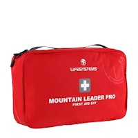 Lifesystems Mountain Leader PRO First Aid Kit