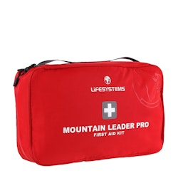 Lifesystems Mountain Leader PRO First Aid Kit