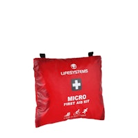 Lifesystems Light & Dry Micro First Aid Kit